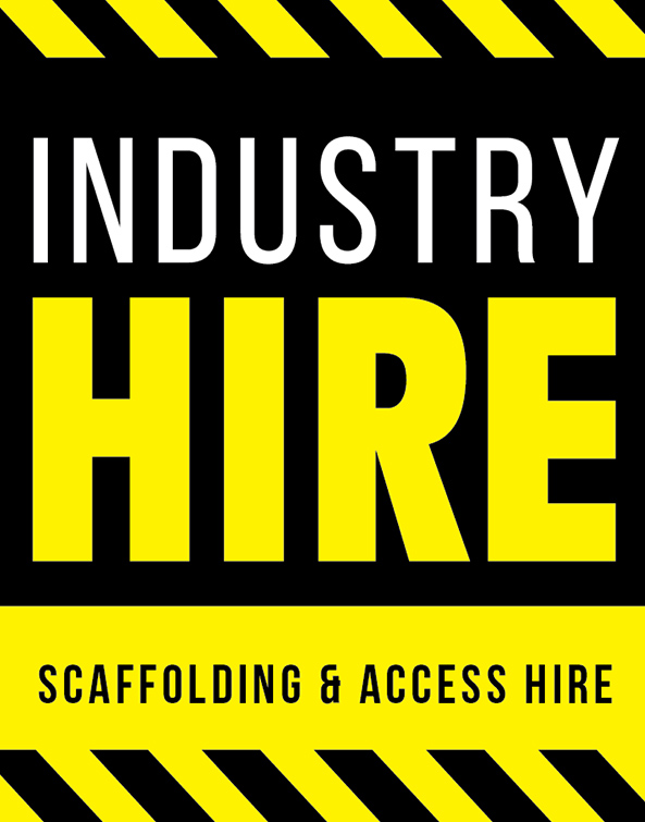 Industry Hire Scaffolding and Access Hire Hamilton